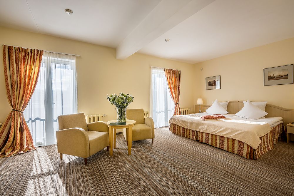 Fotos del hotel - Grata by Centrum Hotels