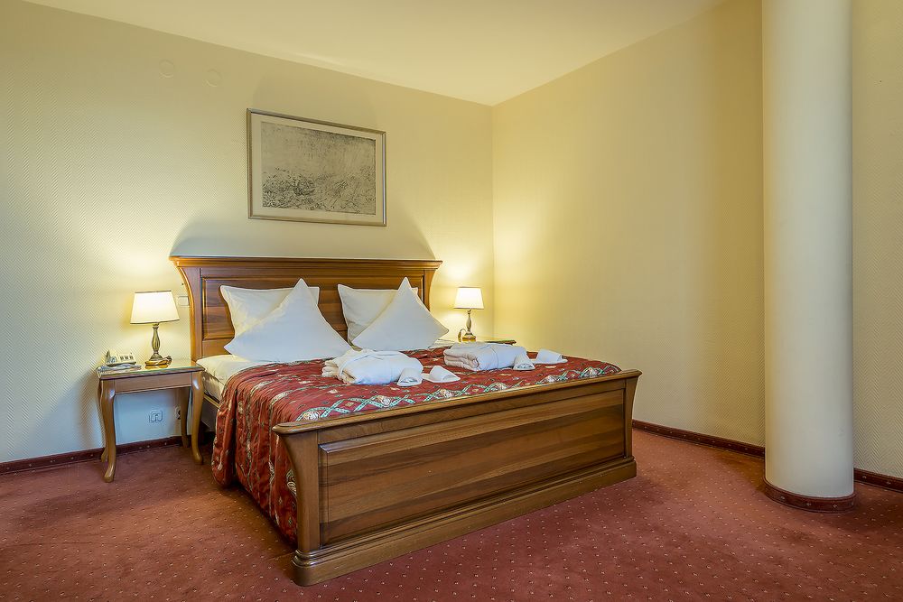 Fotos del hotel - Grata by Centrum Hotels