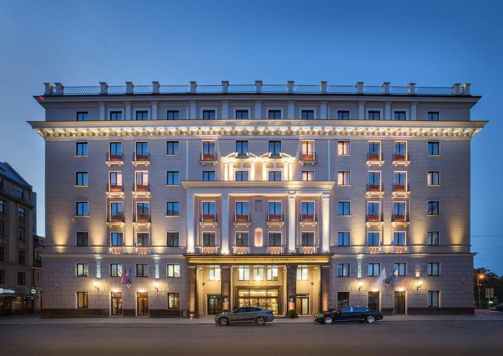 Fotos del hotel - GRAND HOTEL KEMPINSKI RIGA