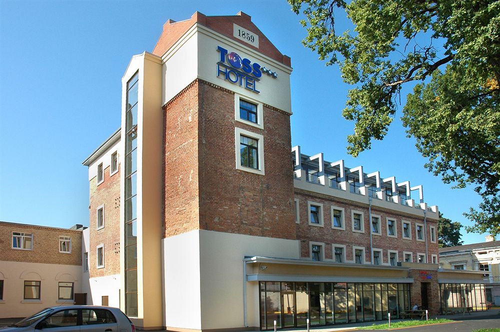 Fotos del hotel - TOSS HOTEL