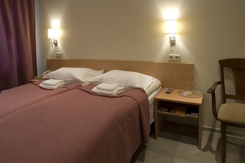 Fotos del hotel - TOSS HOTEL