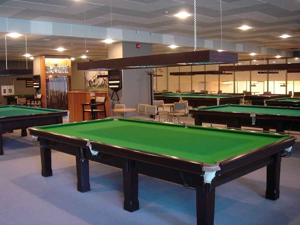 Fotos del hotel - TOSS HOTEL