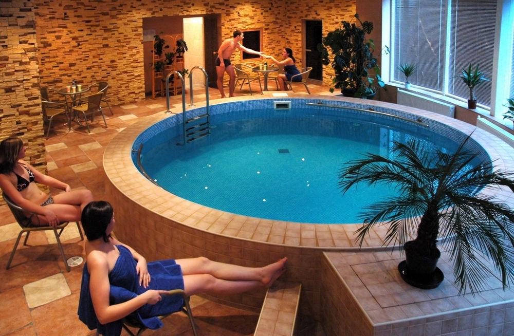 Fotos del hotel - TOSS HOTEL