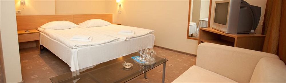 Fotos del hotel - TOSS HOTEL