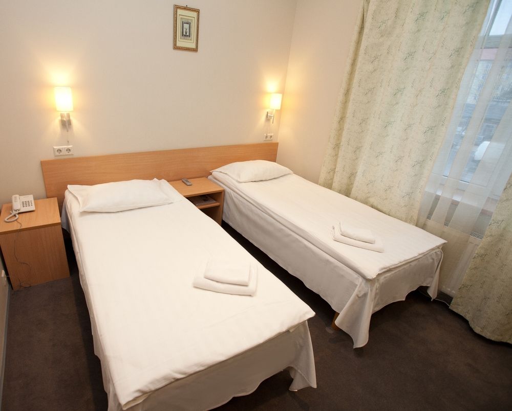 Fotos del hotel - TOSS HOTEL