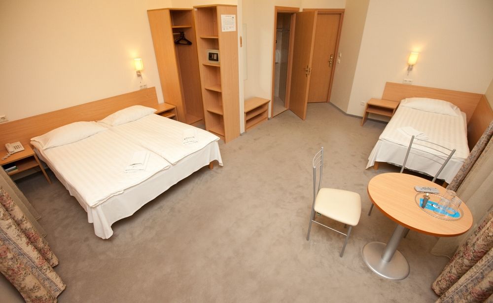 Fotos del hotel - TOSS HOTEL