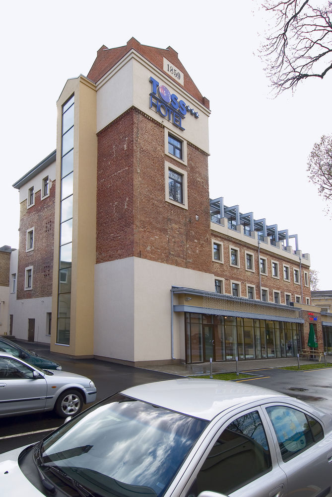 Fotos del hotel - TOSS HOTEL