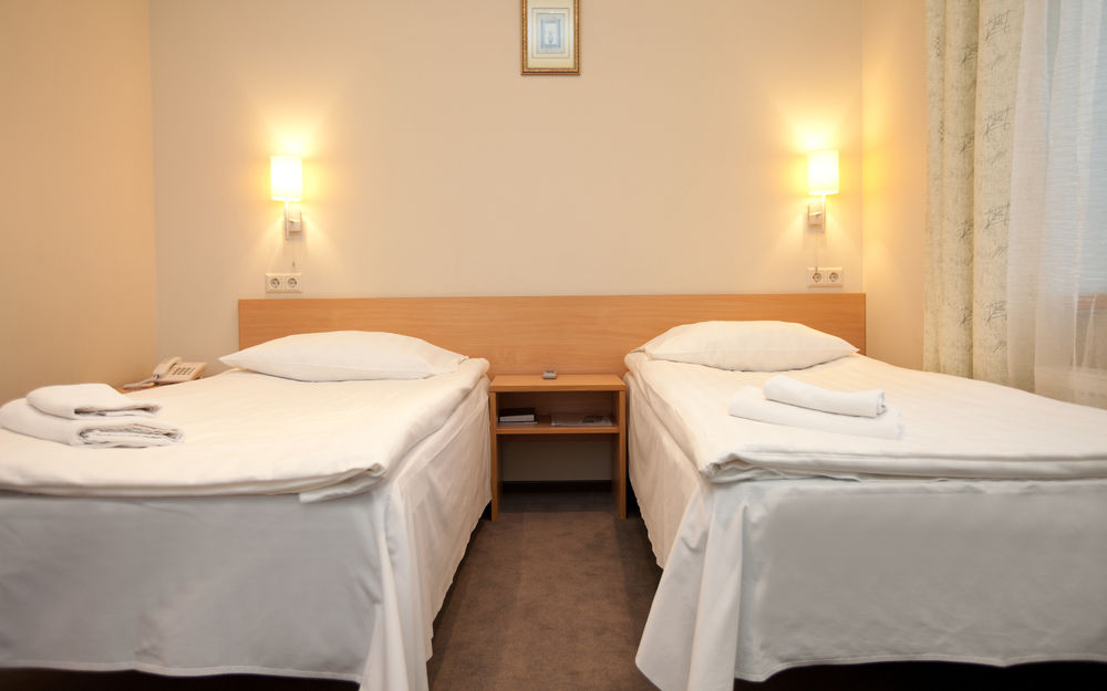 Fotos del hotel - TOSS HOTEL