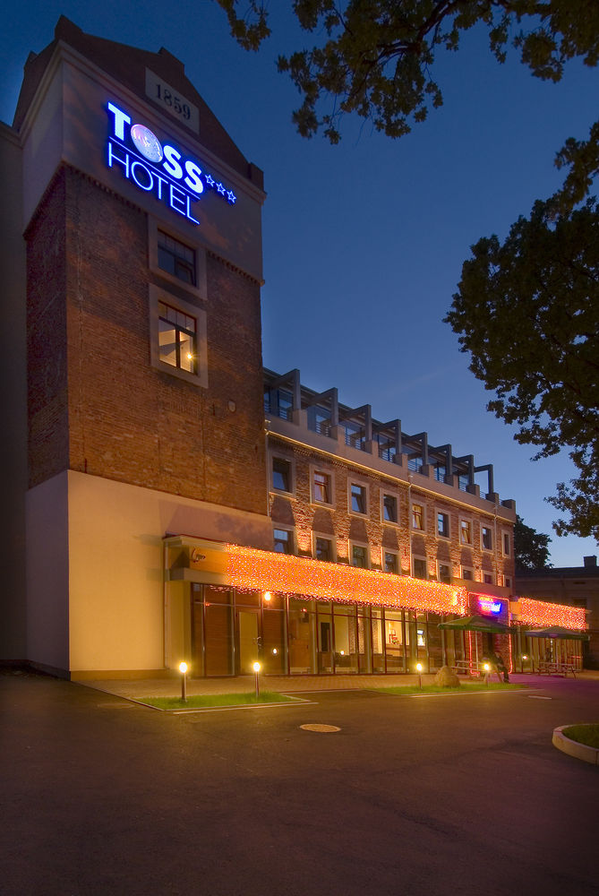 Fotos del hotel - TOSS HOTEL