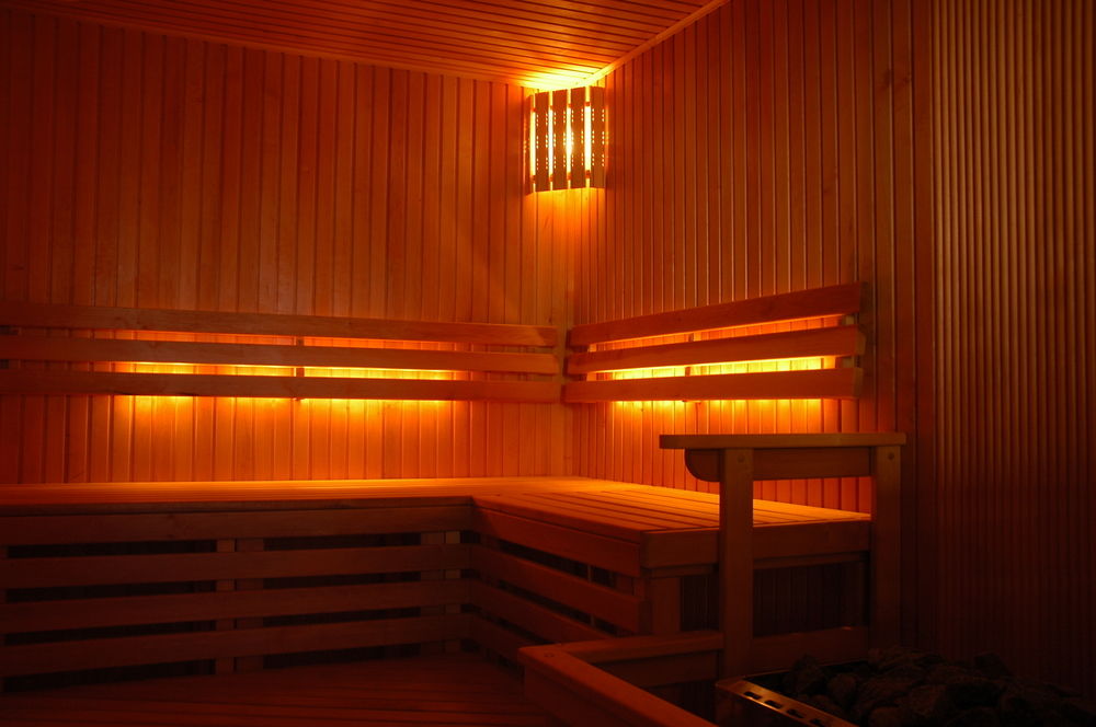 Fotos del hotel - TOSS HOTEL