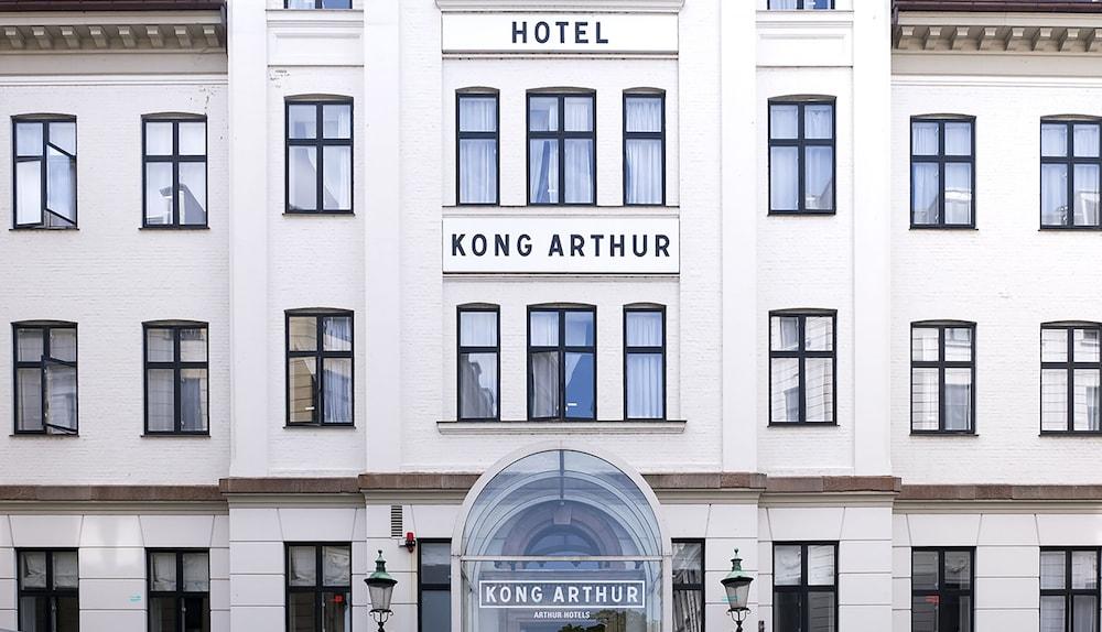 Fotos del hotel - Kong Arthur