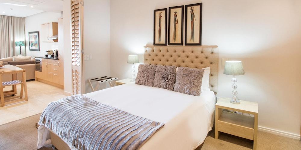Fotos del hotel - WATERFRONT VILLAGE APARTMENTS