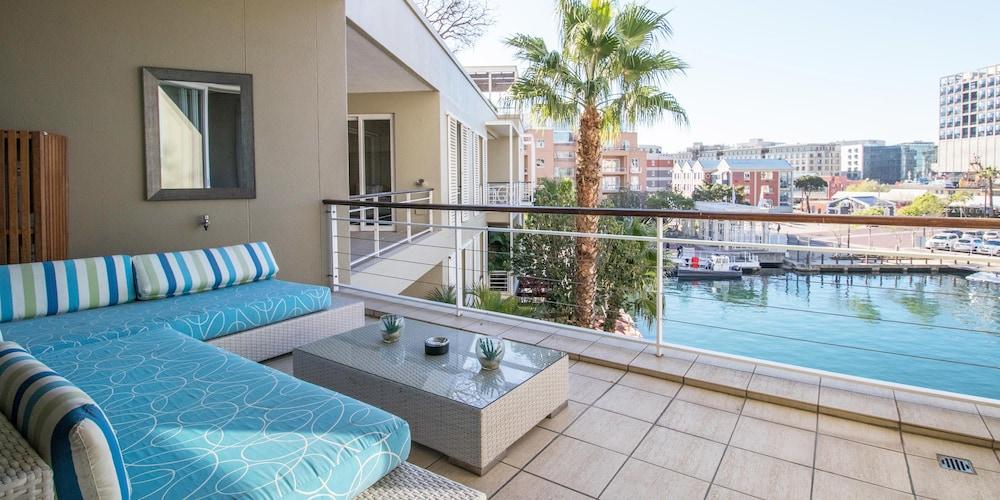 Fotos del hotel - WATERFRONT VILLAGE APARTMENTS