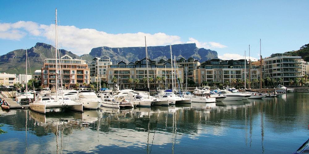 Fotos del hotel - WATERFRONT VILLAGE APARTMENTS