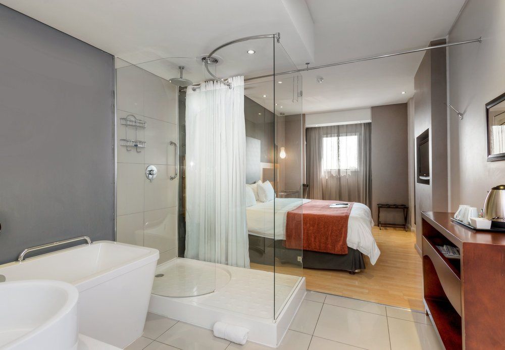 Fotos del hotel - PROTEA HOTEL O.R. TAMBO AIRPORT
