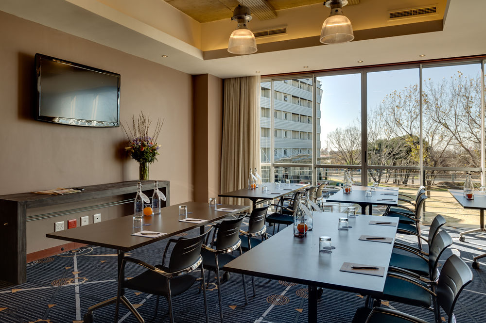 Fotos del hotel - PROTEA HOTEL O.R. TAMBO AIRPORT