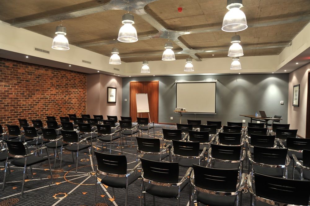 Fotos del hotel - PROTEA HOTEL O.R. TAMBO AIRPORT