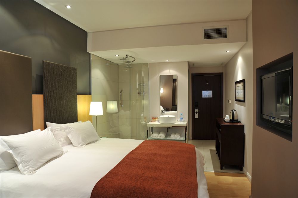 Fotos del hotel - PROTEA HOTEL O.R. TAMBO AIRPORT