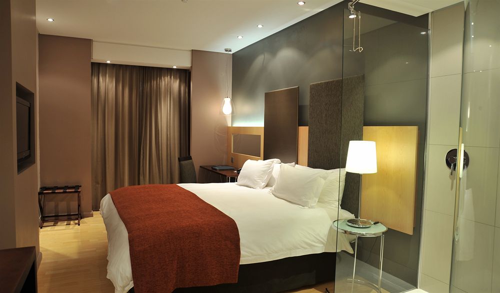 Fotos del hotel - PROTEA HOTEL O.R. TAMBO AIRPORT