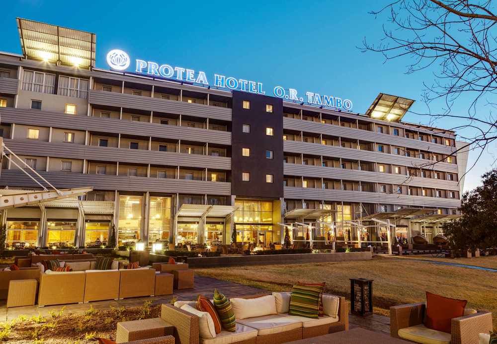 Fotos del hotel - PROTEA HOTEL O.R. TAMBO AIRPORT