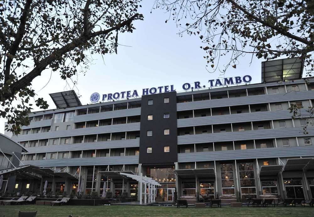 Fotos del hotel - PROTEA HOTEL O.R. TAMBO AIRPORT