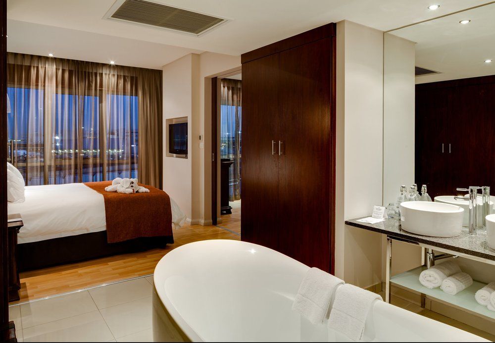 Fotos del hotel - PROTEA HOTEL O.R. TAMBO AIRPORT