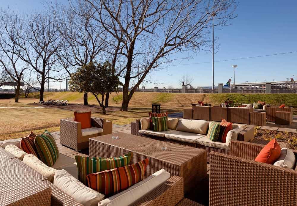 Fotos del hotel - PROTEA HOTEL O.R. TAMBO AIRPORT