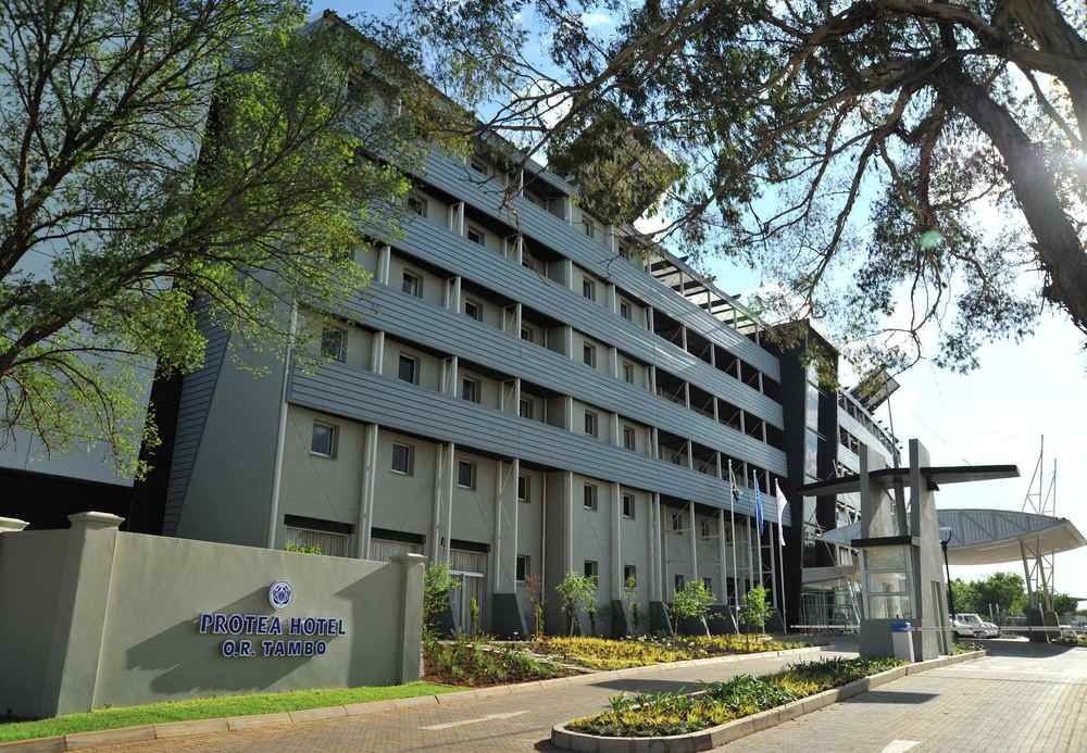 Fotos del hotel - PROTEA HOTEL O.R. TAMBO AIRPORT