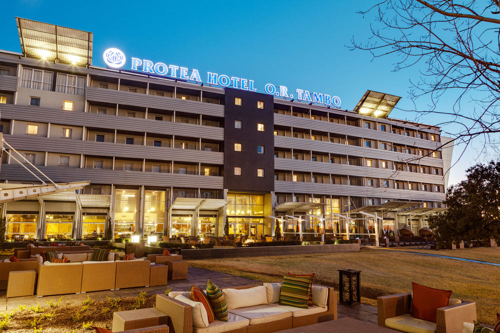 Fotos del hotel - PROTEA HOTEL O.R. TAMBO AIRPORT