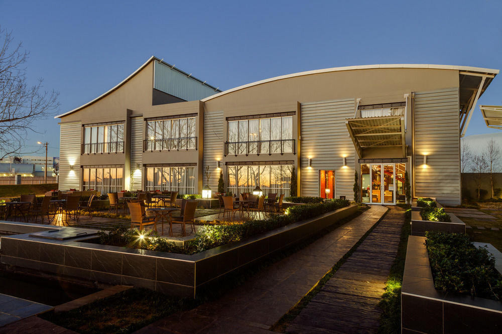 Fotos del hotel - PROTEA HOTEL O.R. TAMBO AIRPORT