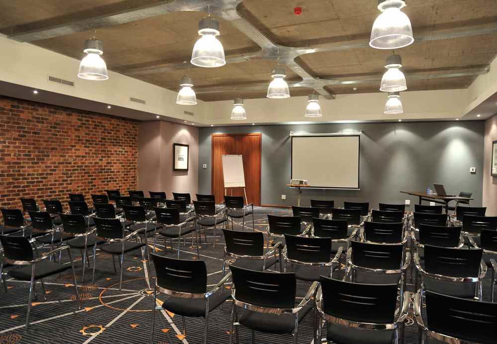 Fotos del hotel - PROTEA HOTEL O.R. TAMBO AIRPORT