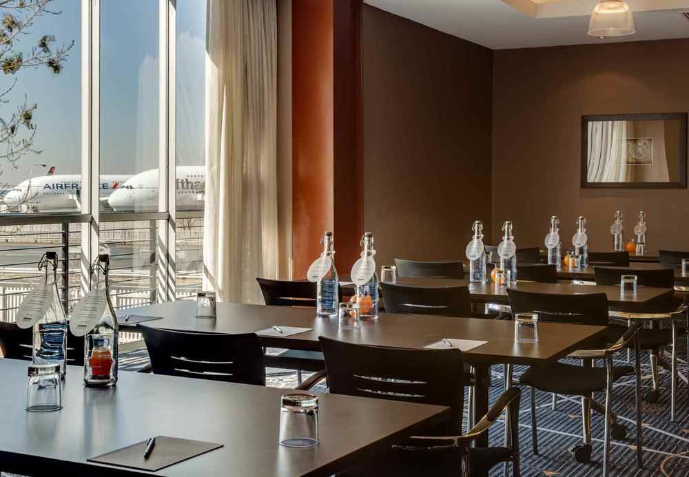 Fotos del hotel - PROTEA HOTEL O.R. TAMBO AIRPORT