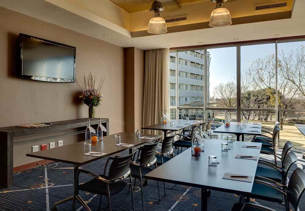Fotos del hotel - PROTEA HOTEL O.R. TAMBO AIRPORT