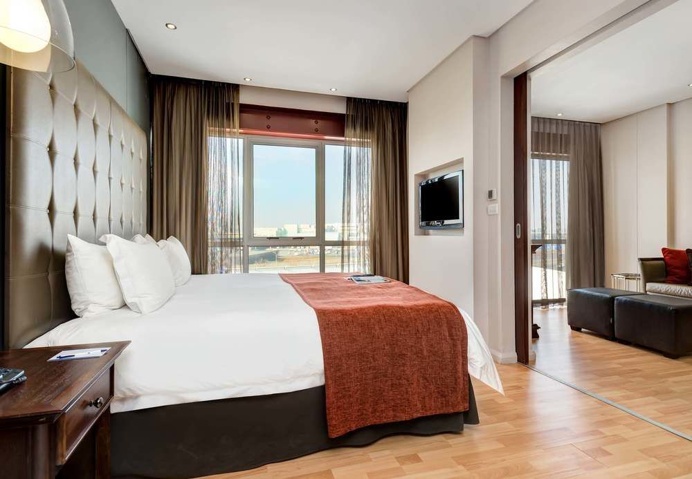 Fotos del hotel - PROTEA HOTEL O.R. TAMBO AIRPORT
