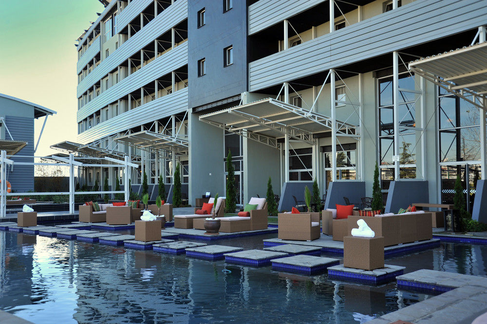 Fotos del hotel - PROTEA HOTEL O.R. TAMBO AIRPORT