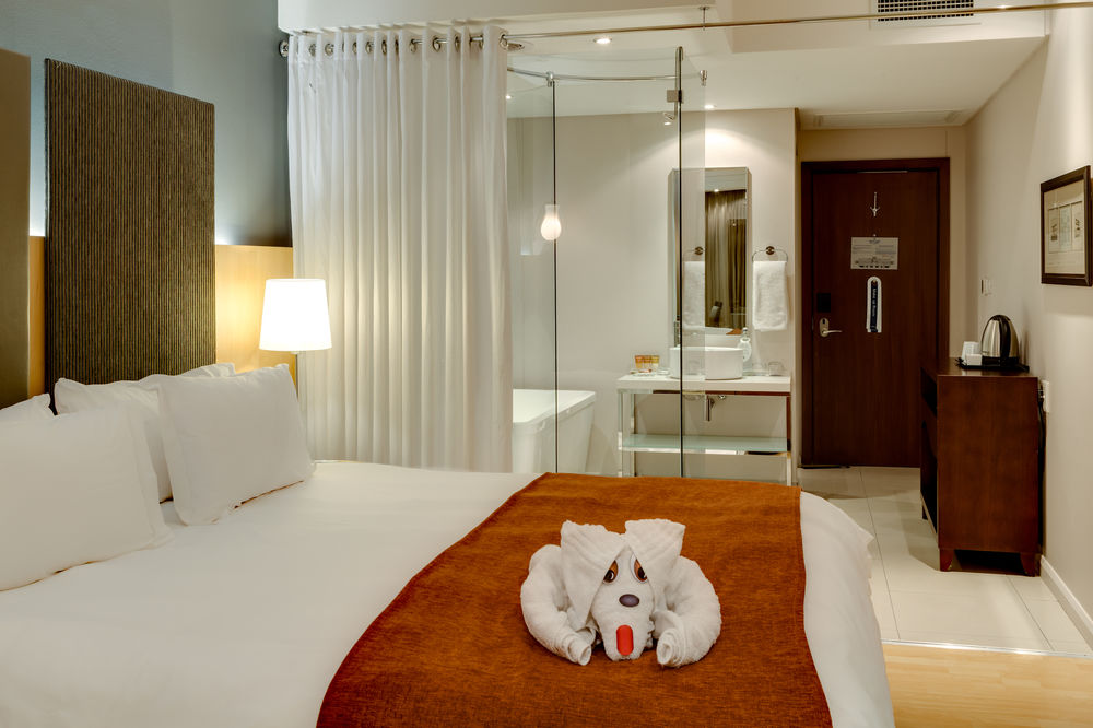 Fotos del hotel - PROTEA HOTEL O.R. TAMBO AIRPORT