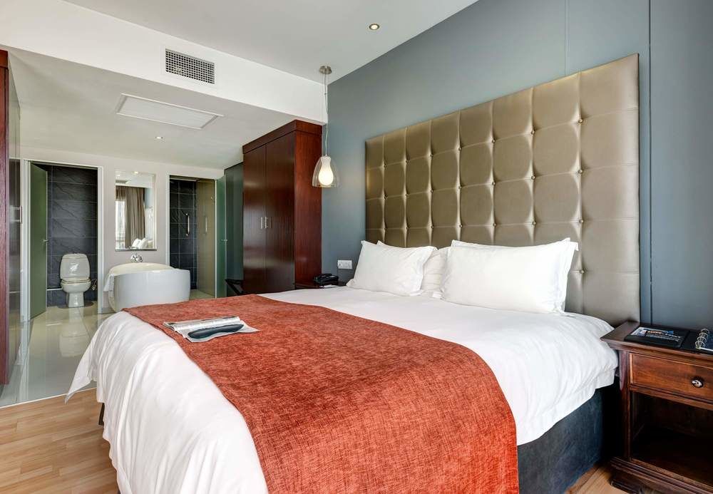 Fotos del hotel - PROTEA HOTEL O.R. TAMBO AIRPORT