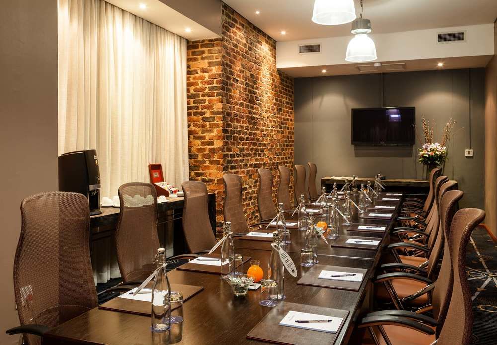 Fotos del hotel - PROTEA HOTEL O.R. TAMBO AIRPORT