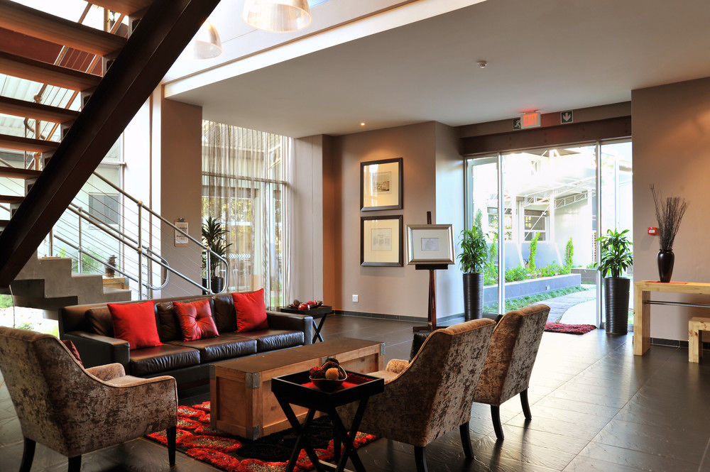Fotos del hotel - PROTEA HOTEL O.R. TAMBO AIRPORT