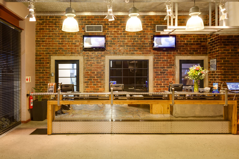 Fotos del hotel - PROTEA HOTEL O.R. TAMBO AIRPORT