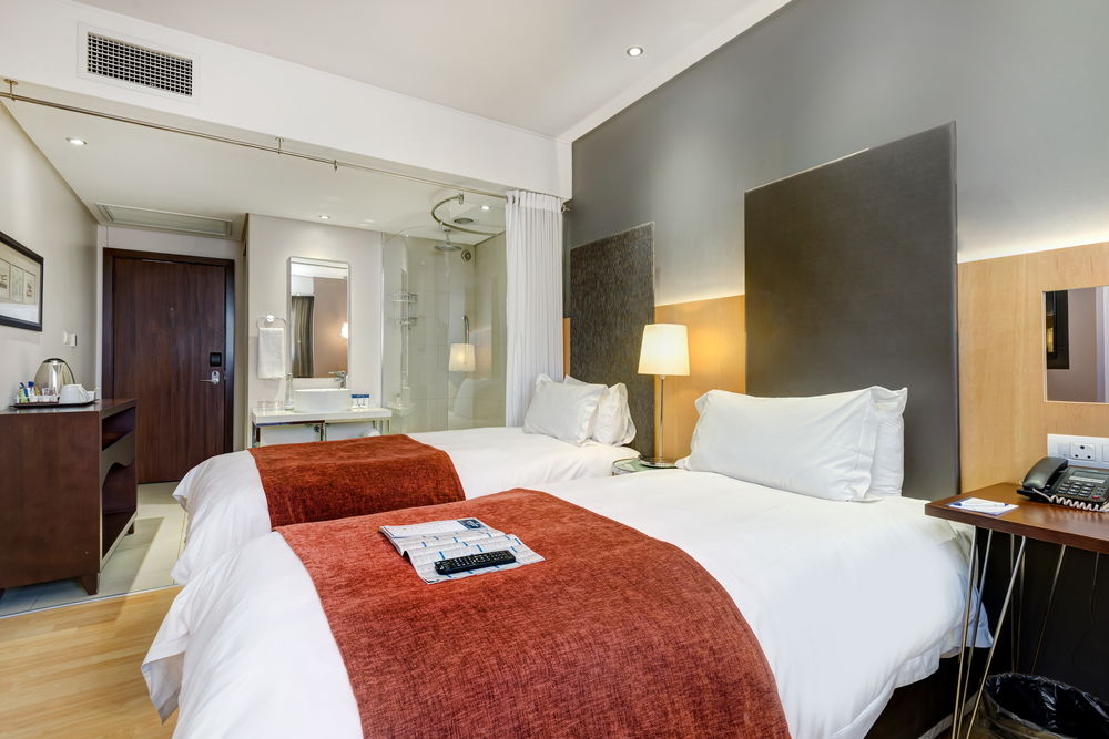 Fotos del hotel - PROTEA HOTEL O.R. TAMBO AIRPORT