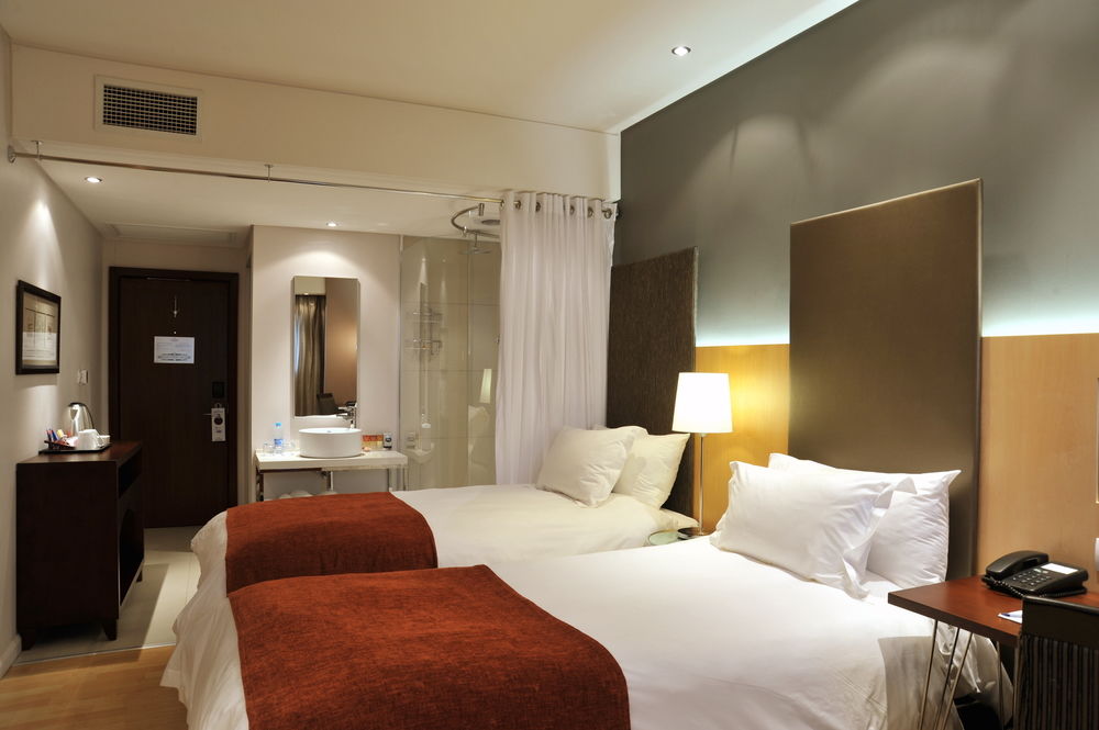 Fotos del hotel - PROTEA HOTEL O.R. TAMBO AIRPORT