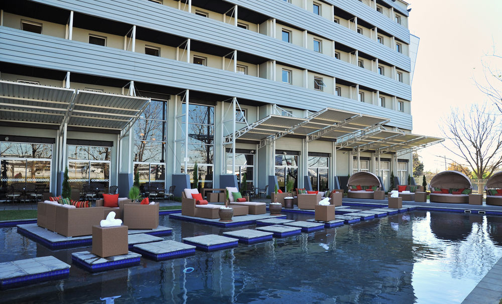 Fotos del hotel - PROTEA HOTEL O.R. TAMBO AIRPORT