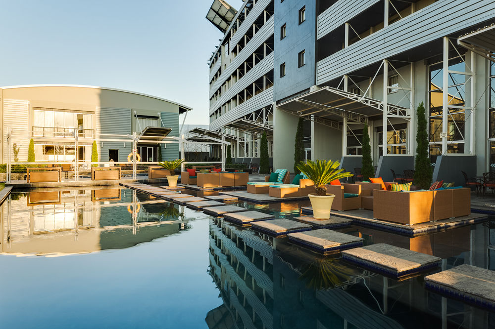 Fotos del hotel - PROTEA HOTEL O.R. TAMBO AIRPORT