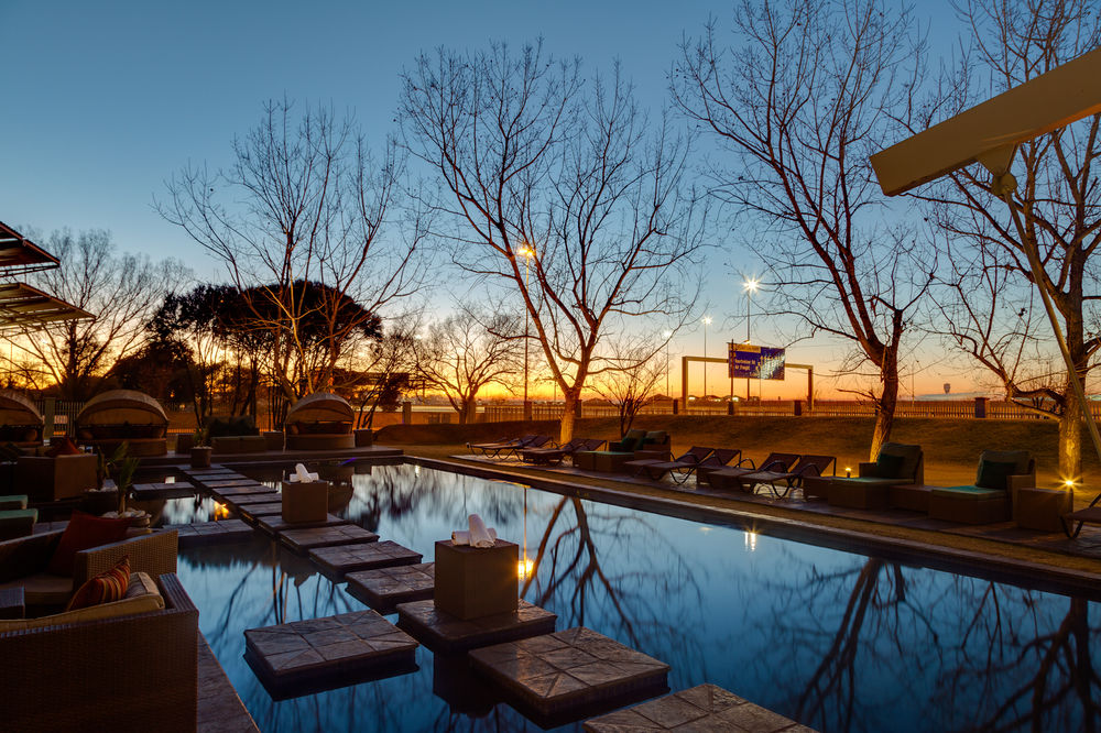 Fotos del hotel - PROTEA HOTEL O.R. TAMBO AIRPORT