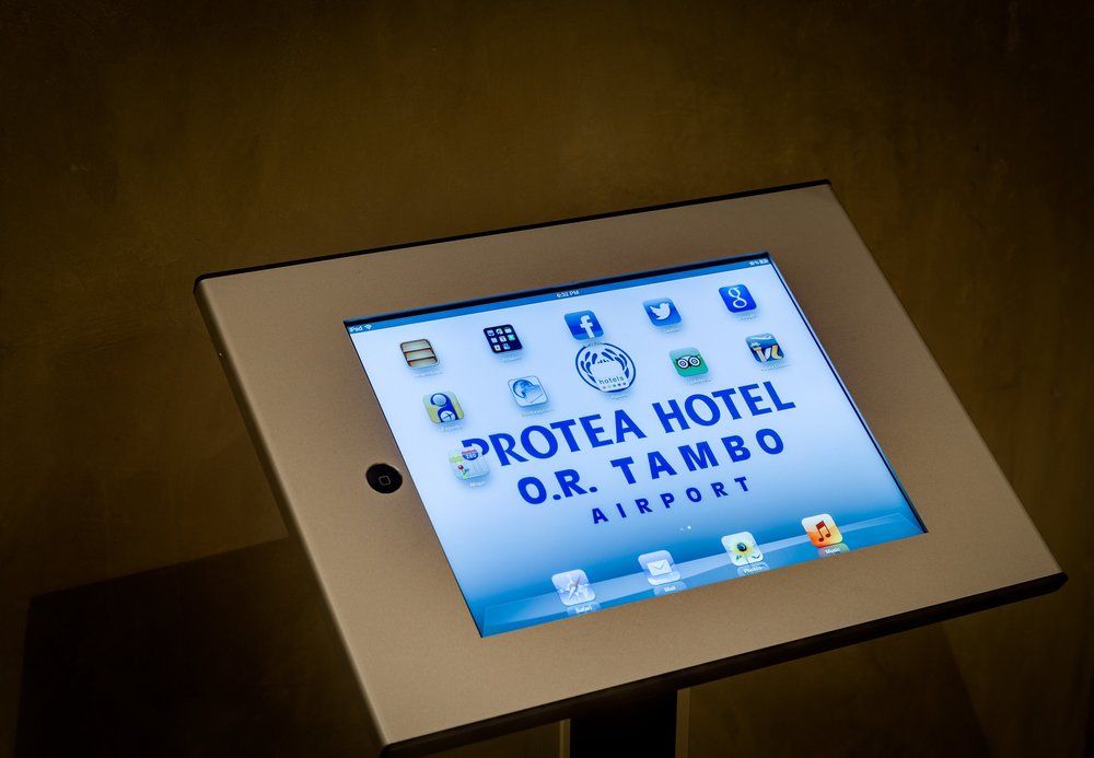 Fotos del hotel - PROTEA HOTEL O.R. TAMBO AIRPORT