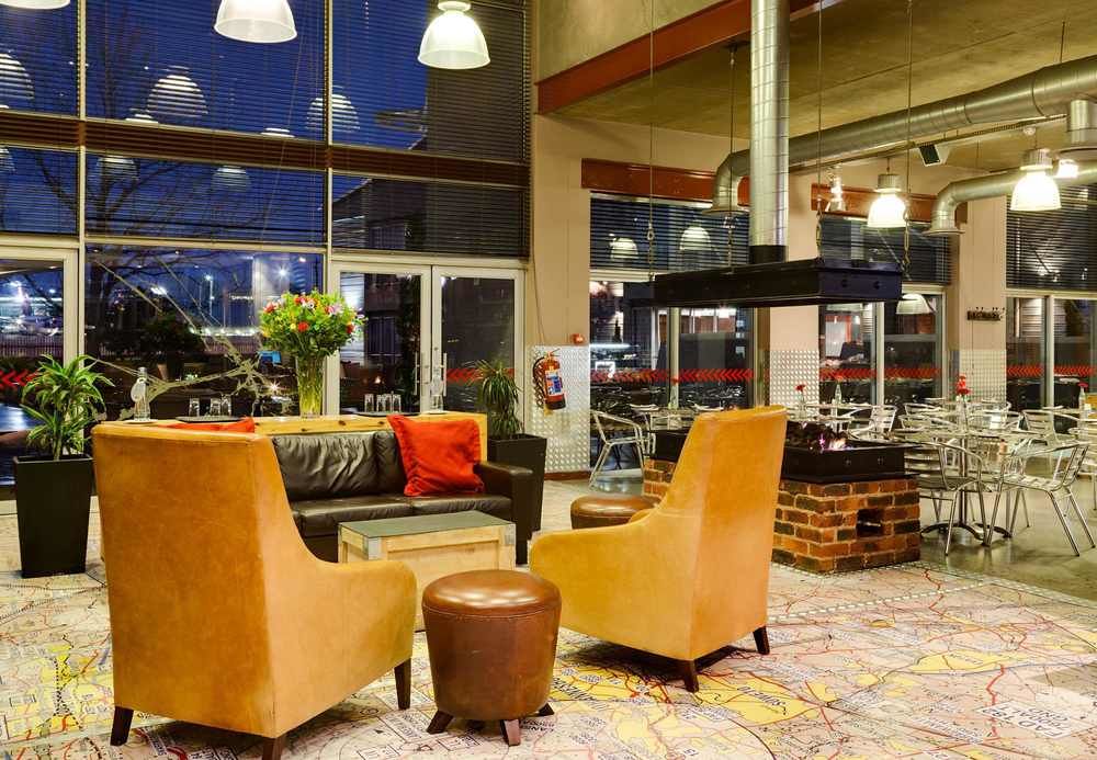 Fotos del hotel - PROTEA HOTEL O.R. TAMBO AIRPORT