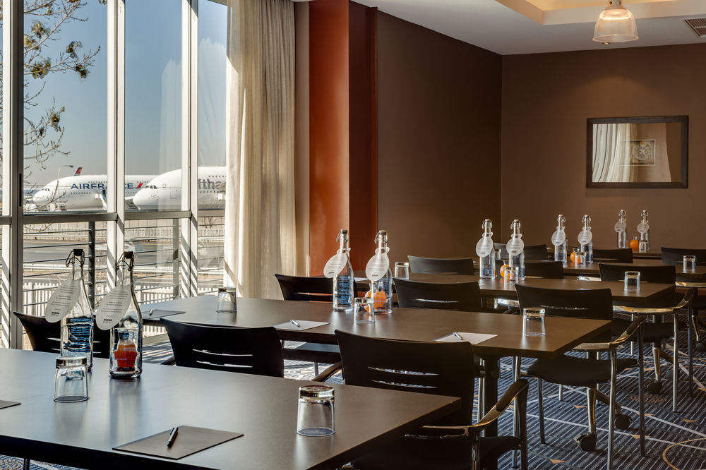 Fotos del hotel - PROTEA HOTEL O.R. TAMBO AIRPORT