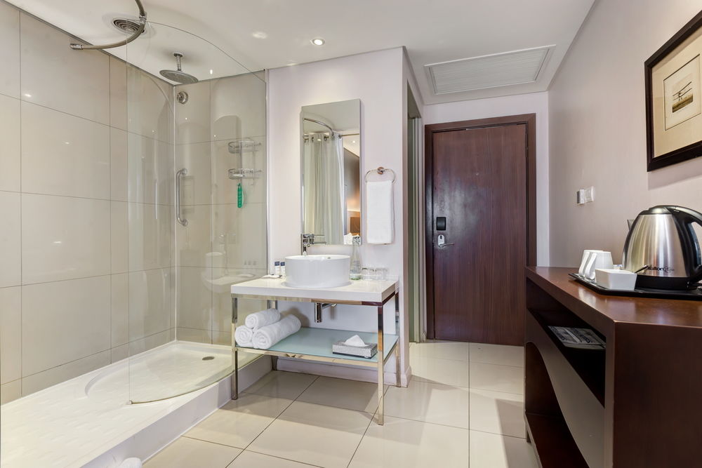 Fotos del hotel - PROTEA HOTEL O.R. TAMBO AIRPORT