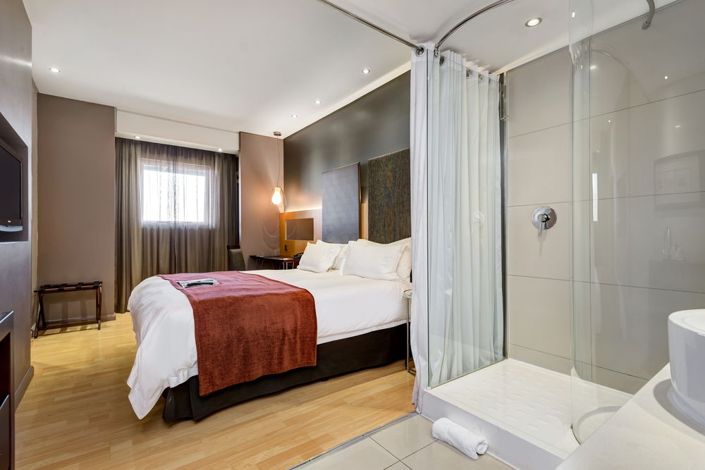 Fotos del hotel - PROTEA HOTEL O.R. TAMBO AIRPORT